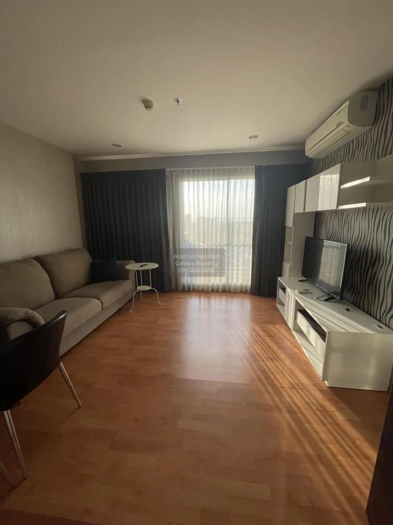 FOR RENT condo , The President Sathorn - Ratchaphruek 1 , high fl 1