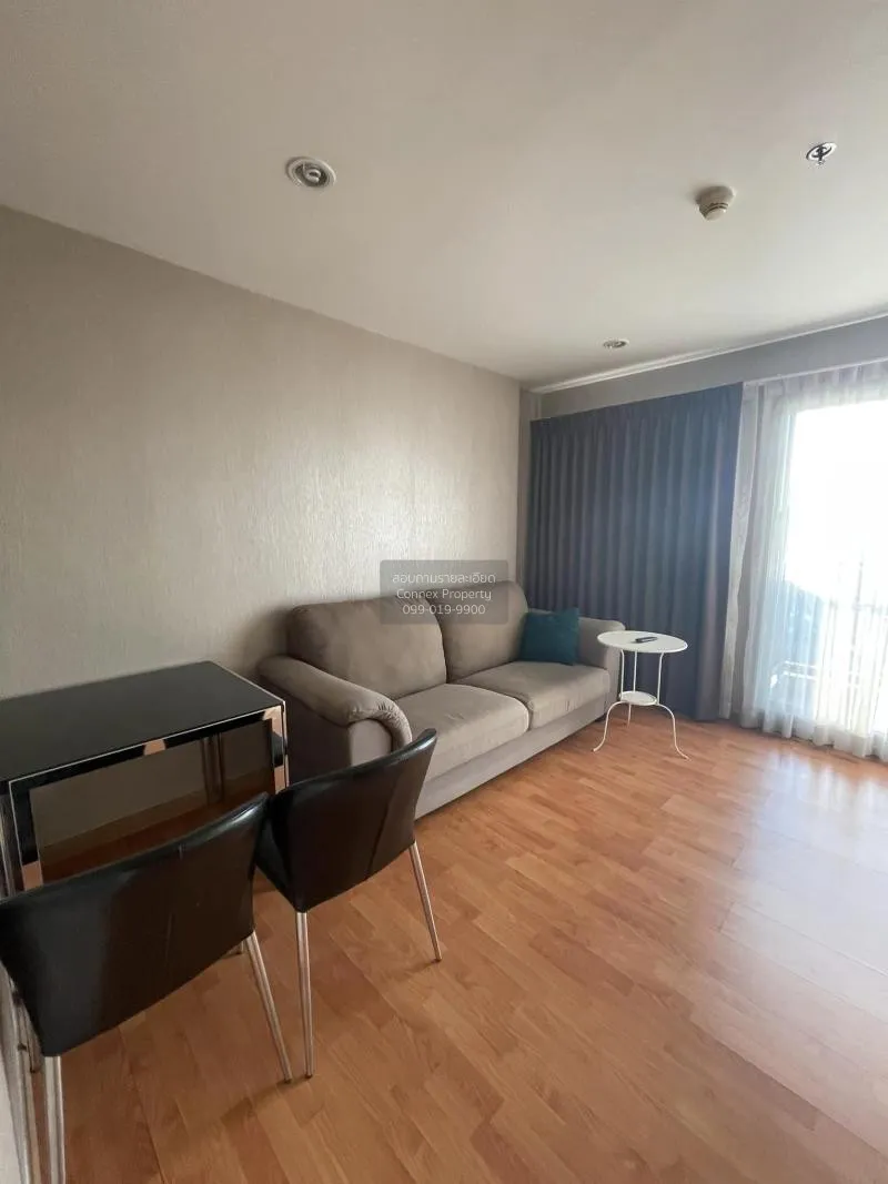 FOR RENT condo , The President Sathorn - Ratchaphruek 1 , high fl 2