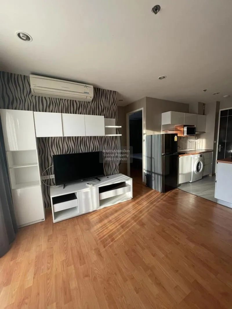 FOR RENT condo , The President Sathorn - Ratchaphruek 1 , high fl 3