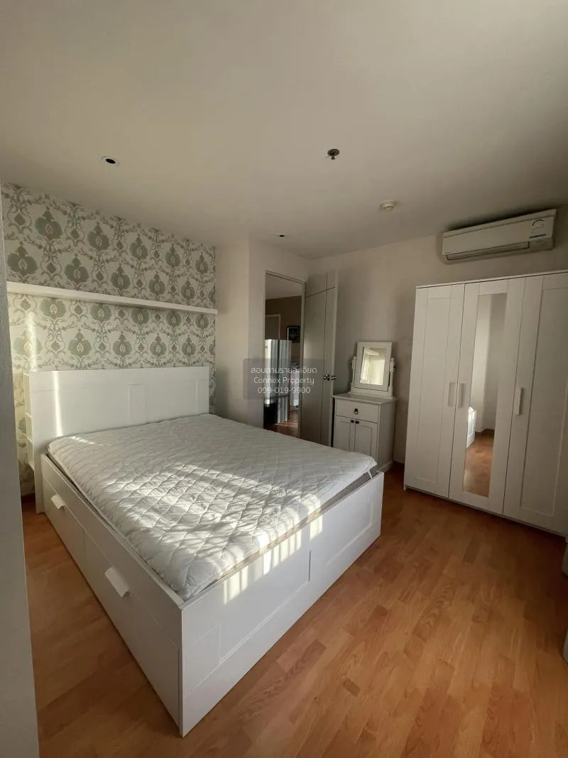 FOR RENT condo , The President Sathorn - Ratchaphruek 1 , high fl