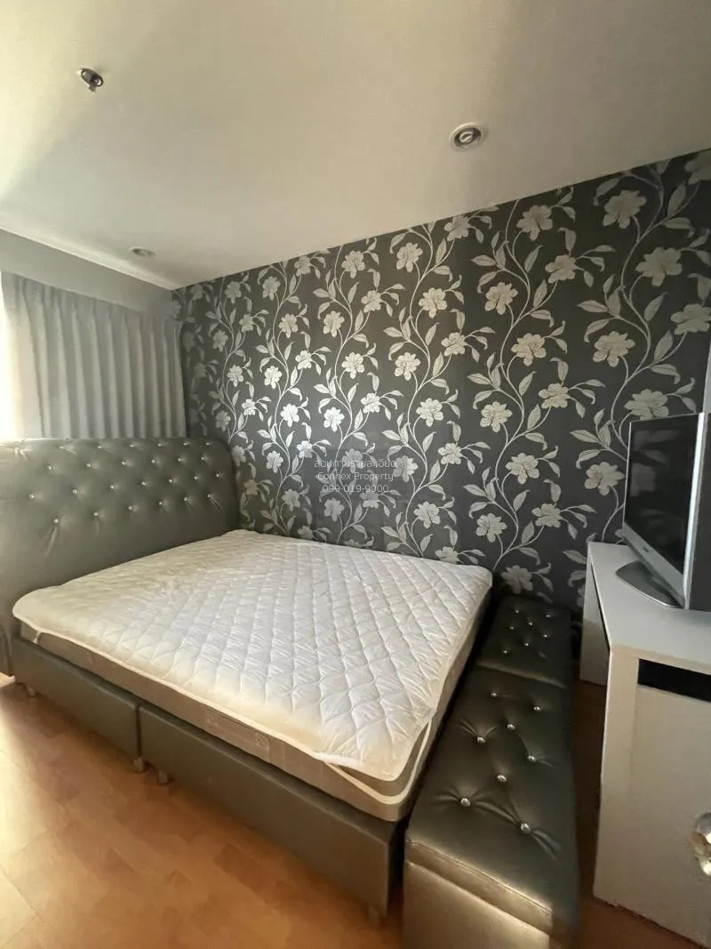 FOR RENT condo , The President Sathorn - Ratchaphruek 1 , high fl