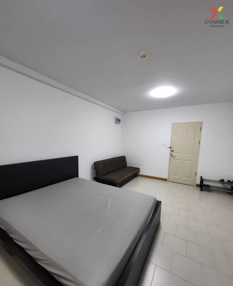 ขายคอนโด  ศุภาลัย ซิตี้ รีสอร์ท รัชดา - ห้วยขวาง MRT-ห้วยขวาง ห้ว 2