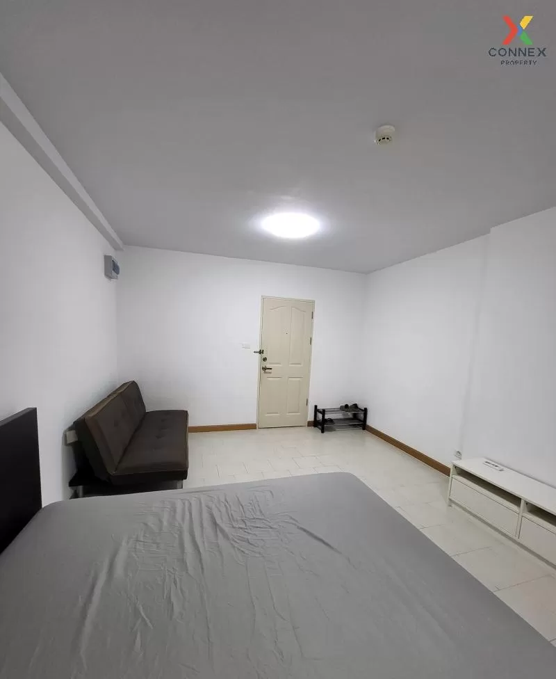 ขายคอนโด  ศุภาลัย ซิตี้ รีสอร์ท รัชดา - ห้วยขวาง MRT-ห้วยขวาง ห้ว 3