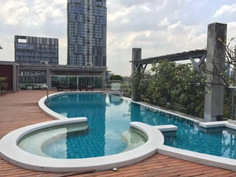 เช่าคอนโด  วอน นภา สุขุมวิท 38 BTS-ทองหล่อ พระโขนง เขต คลองเตย กร