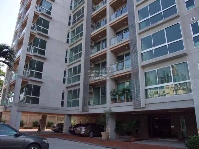 เช่าคอนโด  วอน นภา สุขุมวิท 38 BTS-ทองหล่อ พระโขนง เขต คลองเตย กร