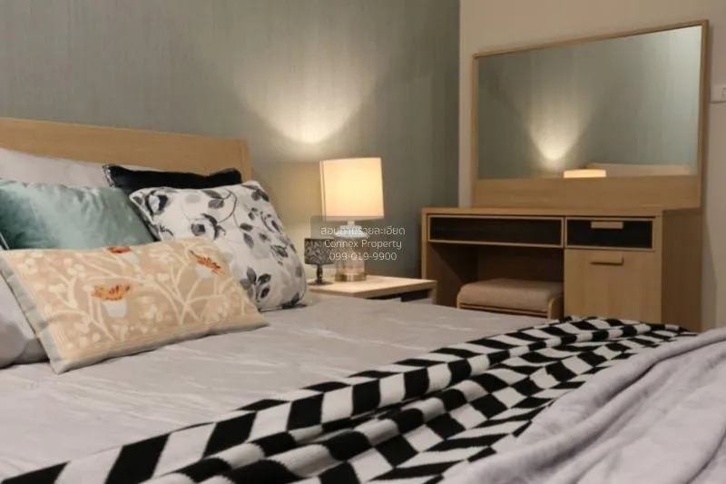 เช่าคอนโด  วอน นภา สุขุมวิท 38 BTS-ทองหล่อ พระโขนง เขต คลองเตย กร