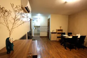 เช่าคอนโด  วอน นภา สุขุมวิท 38 BTS-ทองหล่อ พระโขนง เขต คลองเตย กรุงเทพ CX-73284