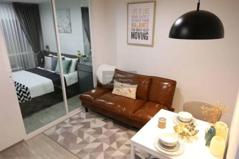 FOR RENT condo , Regent Home Sukhumvit 97/1 , BTS-Bang Chak , Ban 1