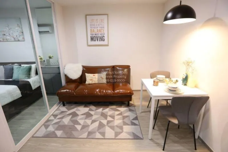 FOR RENT condo , Regent Home Sukhumvit 97/1 , BTS-Bang Chak , Ban 3