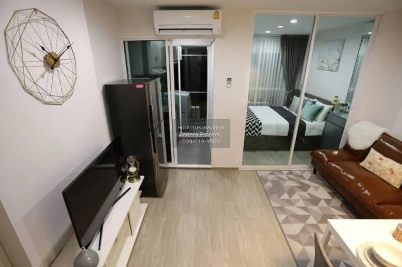FOR RENT condo , Regent Home Sukhumvit 97/1 , BTS-Bang Chak , Ban 4