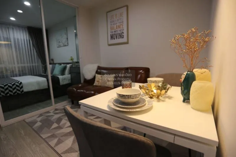 FOR RENT condo , Regent Home Sukhumvit 97/1 , BTS-Bang Chak , Ban