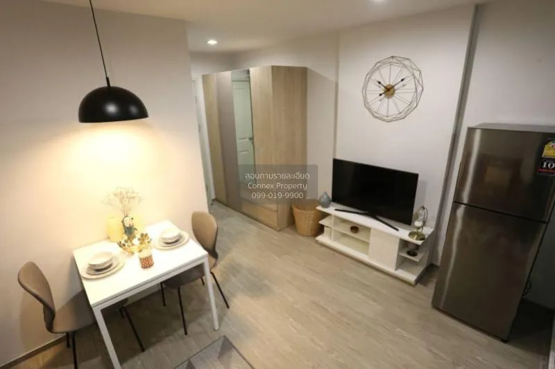 FOR RENT condo , Regent Home Sukhumvit 97/1 , BTS-Bang Chak , Ban