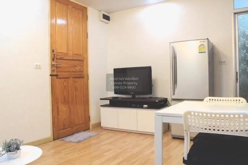 เช่าคอนโด  รัชดา ซิตี้ 18 MRT-ห้วยขวาง สามเสนนอก เขต ห้วยขวาง กรุ 1