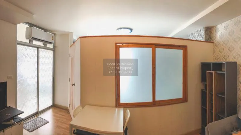 เช่าคอนโด  รัชดา ซิตี้ 18 MRT-ห้วยขวาง สามเสนนอก เขต ห้วยขวาง กรุ 2