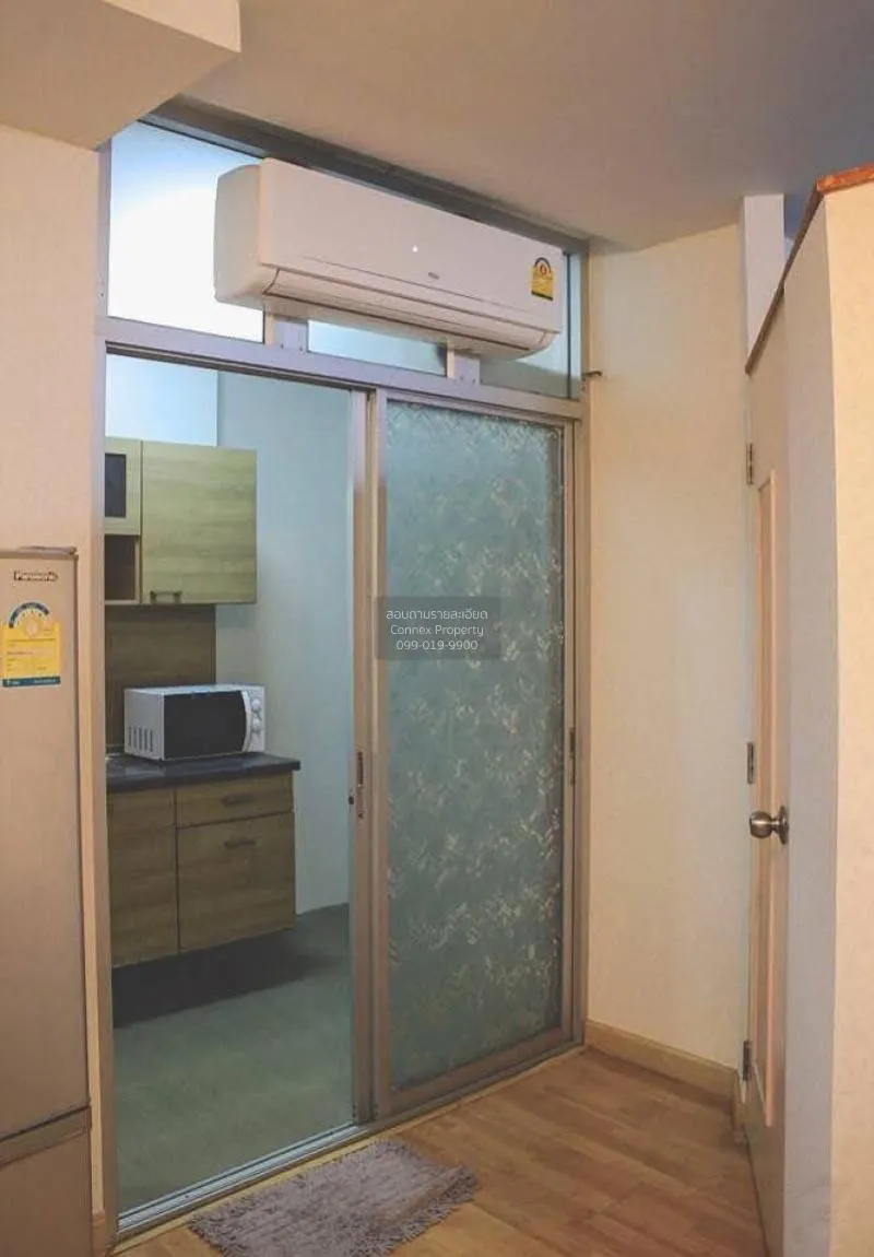 เช่าคอนโด  รัชดา ซิตี้ 18 MRT-ห้วยขวาง สามเสนนอก เขต ห้วยขวาง กรุ