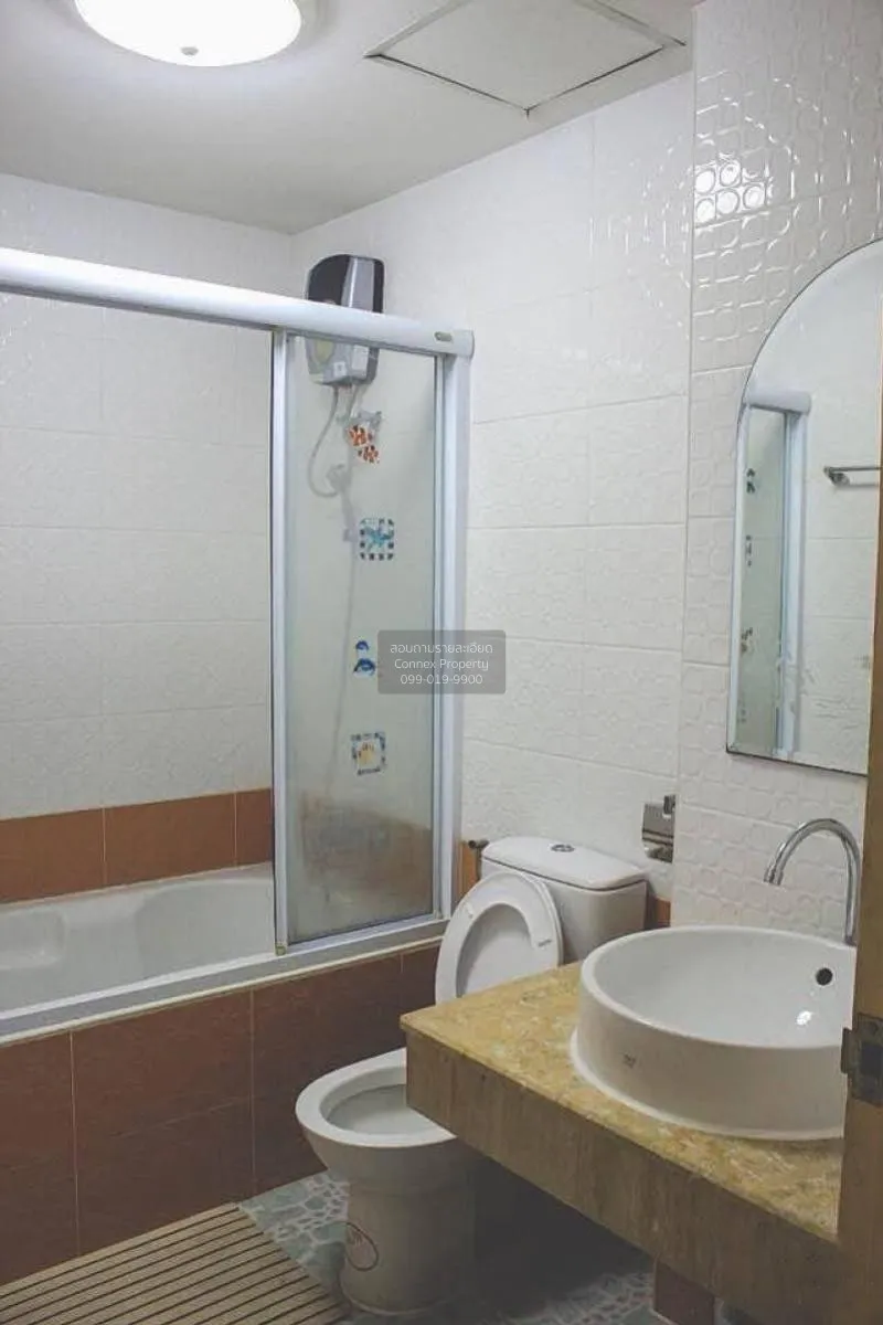 เช่าคอนโด  รัชดา ซิตี้ 18 MRT-ห้วยขวาง สามเสนนอก เขต ห้วยขวาง กรุ