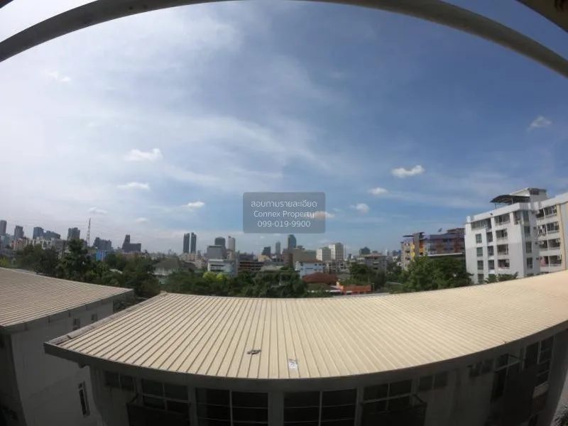 เช่าคอนโด  รัชดา ซิตี้ 18 MRT-ห้วยขวาง สามเสนนอก เขต ห้วยขวาง กรุ