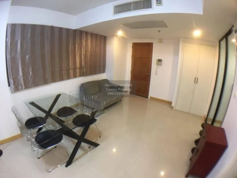 FOR RENT condo , Supalai Premier @ Asoke , MRT-Phetchaburi , Bang 2