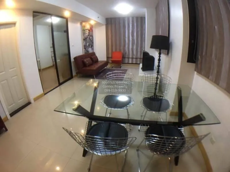FOR RENT condo , Supalai Premier @ Asoke , MRT-Phetchaburi , Bang 3