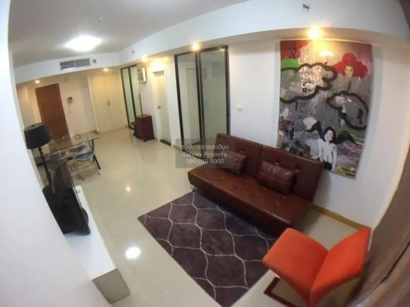 FOR RENT condo , Supalai Premier @ Asoke , MRT-Phetchaburi , Bang 4