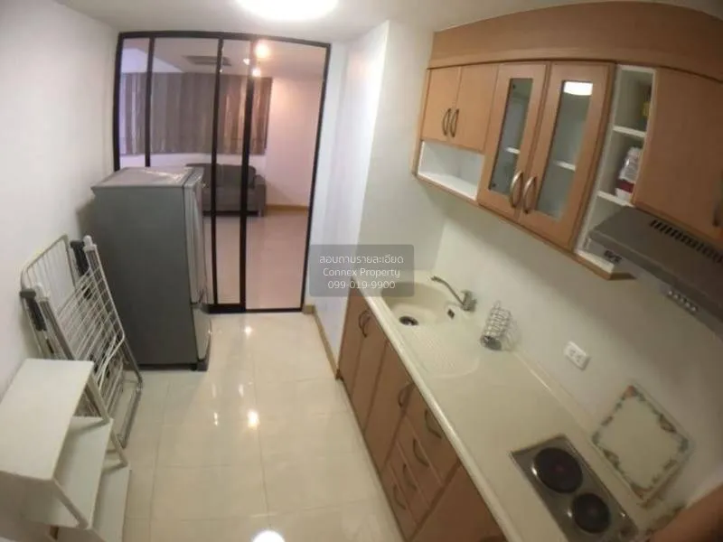 FOR RENT condo , Supalai Premier @ Asoke , MRT-Phetchaburi , Bang