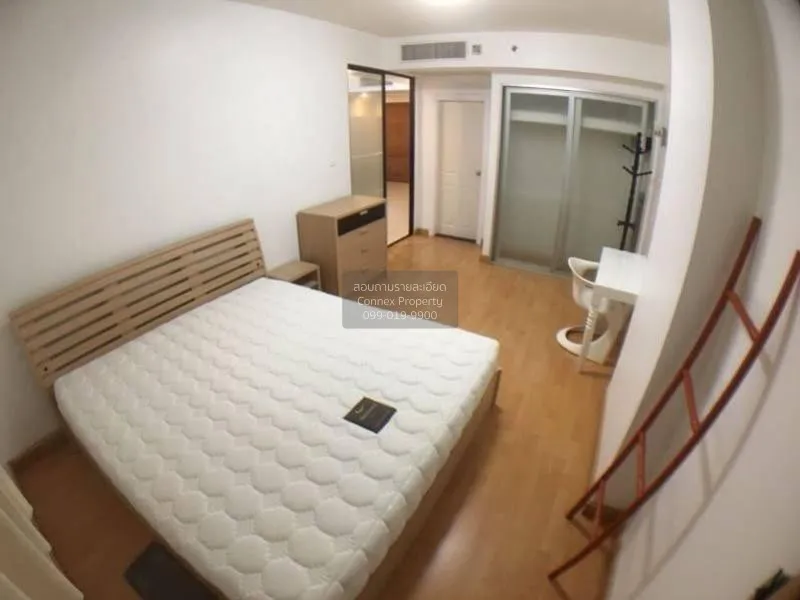 FOR RENT condo , Supalai Premier @ Asoke , MRT-Phetchaburi , Bang