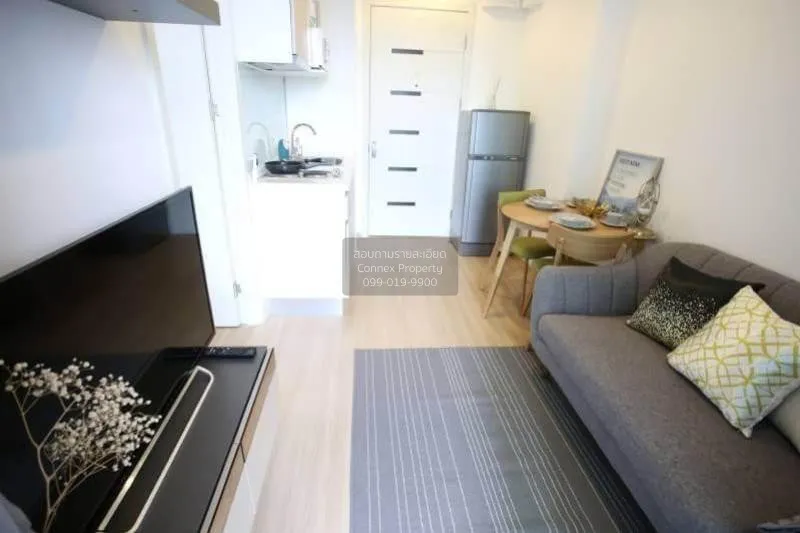 เช่าคอนโด  อาร์ทีมิส สุขุมวิท 77 BTS-อ่อนนุช สวนหลวง เขต สวนหลวง  1