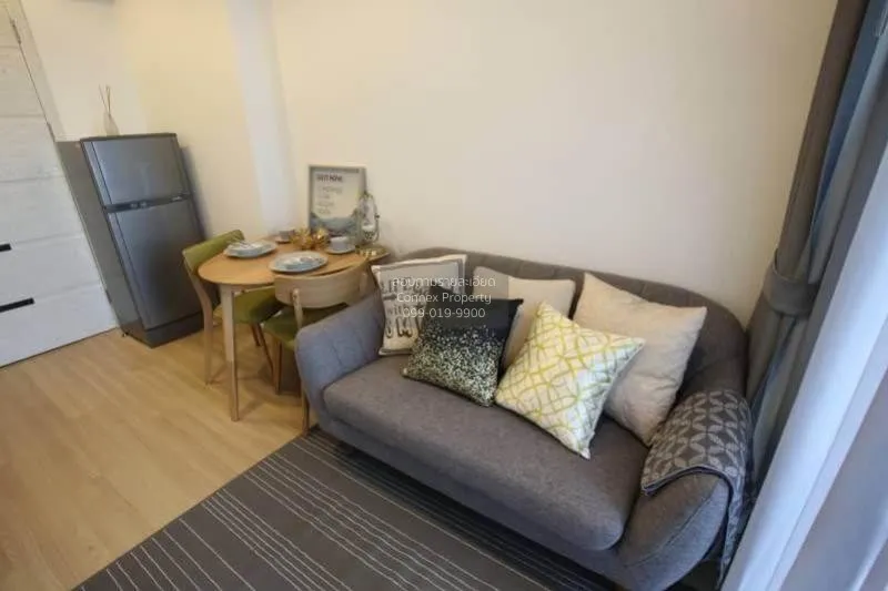 เช่าคอนโด  อาร์ทีมิส สุขุมวิท 77 BTS-อ่อนนุช สวนหลวง เขต สวนหลวง  3