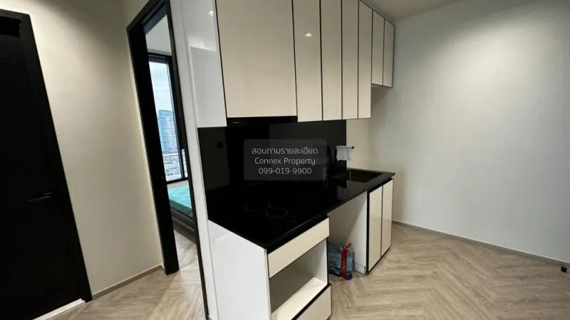 FOR RENT condo , Chapter Charoennakhorn-Riverside , corner unit ,