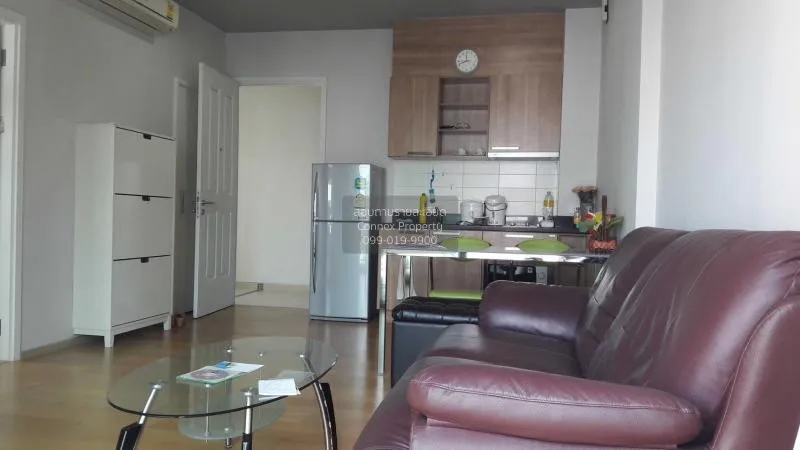 FOR RENT condo , Hive Sathorn , BTS-Krung Thon Buri , Khlong Ton  1