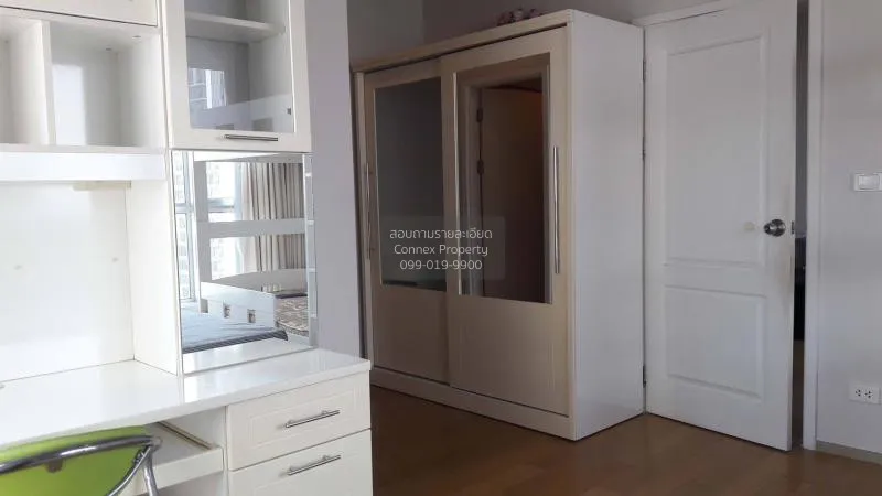 FOR RENT condo , Hive Sathorn , BTS-Krung Thon Buri , Khlong Ton  4