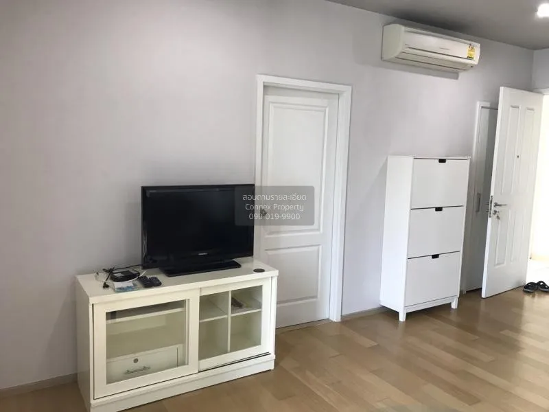 FOR RENT condo , Hive Sathorn , BTS-Krung Thon Buri , Khlong Ton 