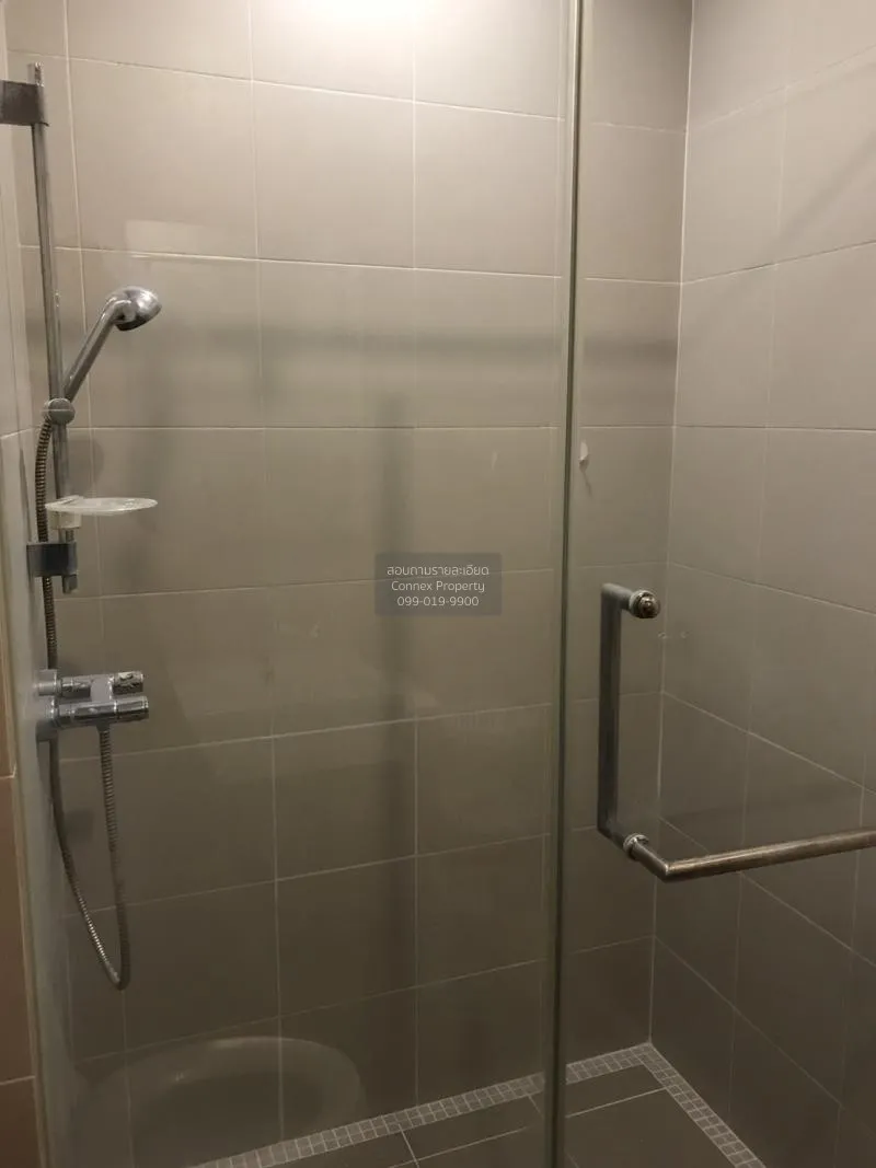 FOR RENT condo , Hive Sathorn , BTS-Krung Thon Buri , Khlong Ton 