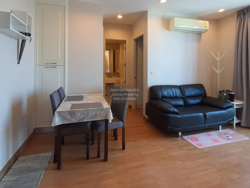 FOR SALE condo , Q House Sukhumvit 79 , high floor , BTS-On Nut , 2