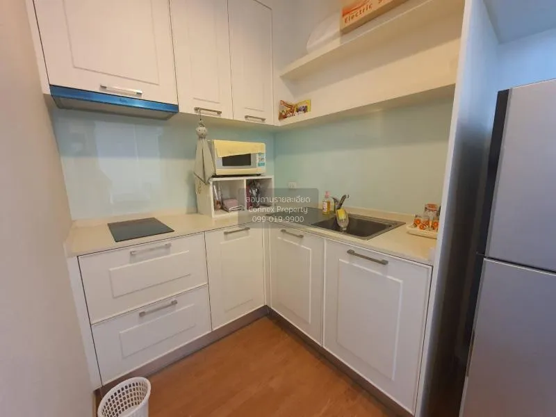 FOR SALE condo , Q House Sukhumvit 79 , high floor , BTS-On Nut , 3