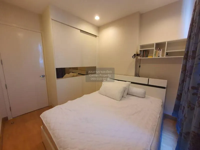 FOR SALE condo , Q House Sukhumvit 79 , high floor , BTS-On Nut , 4
