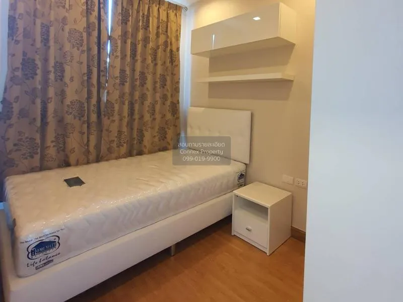 FOR SALE condo , Q House Sukhumvit 79 , high floor , BTS-On Nut ,