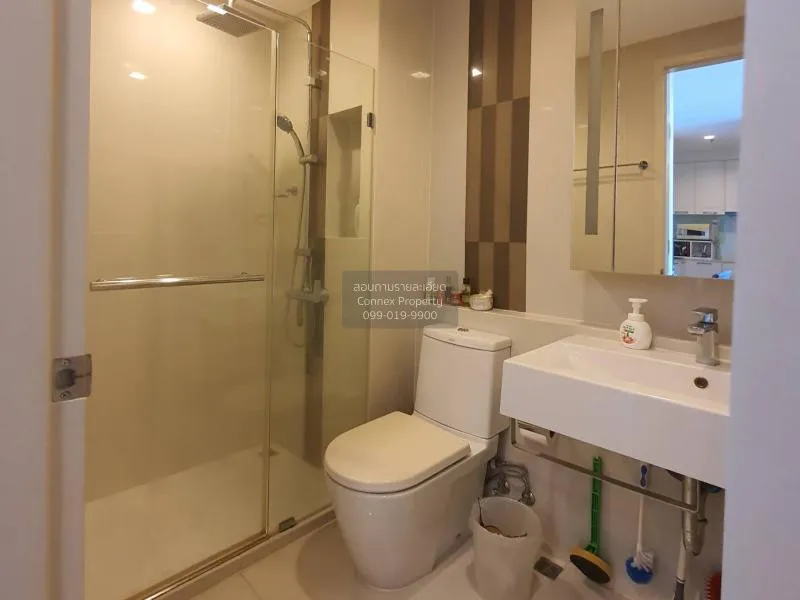 FOR SALE condo , Q House Sukhumvit 79 , high floor , BTS-On Nut ,