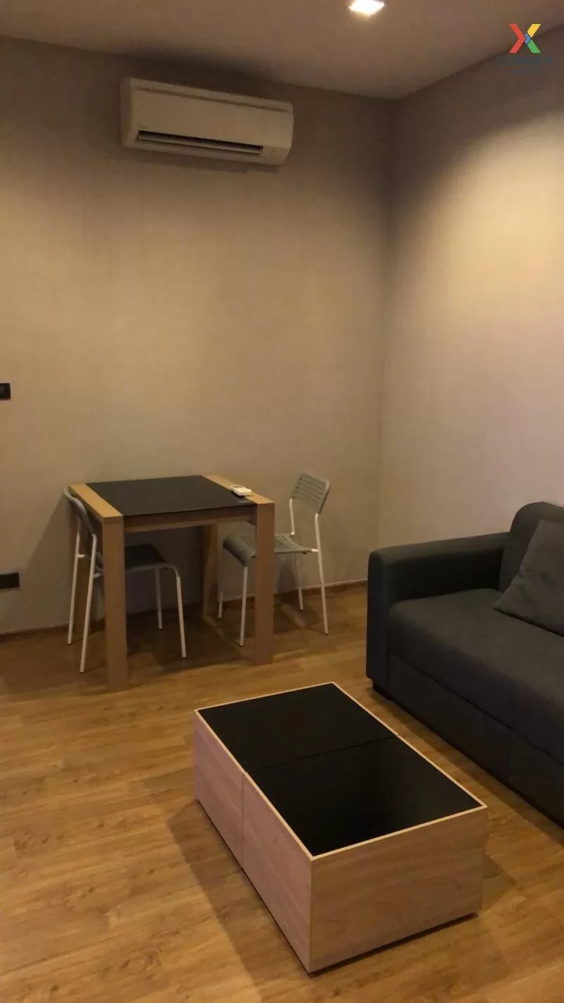 ขายคอนโด  ฮาสุ เฮ้าส์ BTS-พระโขนง พระโขนงเหนือ เขต วัฒนา กรุงเทพ  2