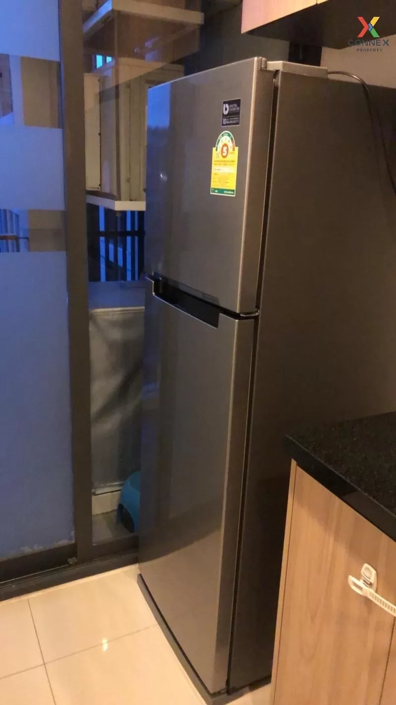 FOR SALE condo , Hasu Haus Sukhumvit 77 , BTS-Phra Khanong , Phra