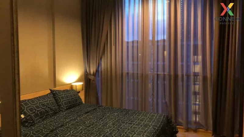 FOR SALE condo , Hasu Haus Sukhumvit 77 , BTS-Phra Khanong , Phra