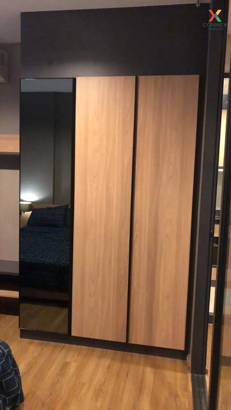 FOR SALE condo , Hasu Haus Sukhumvit 77 , BTS-Phra Khanong , Phra