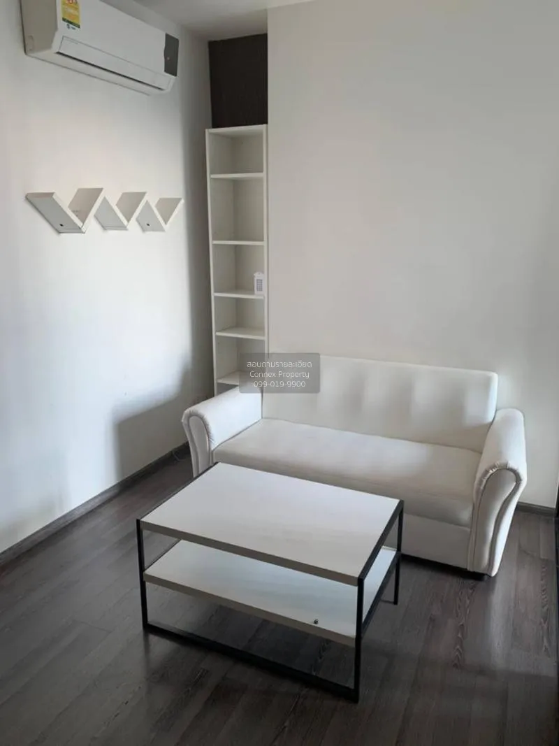 FOR RENT condo , The Base Park East Sukhumvit 77 , BTS-On Nut , P 1