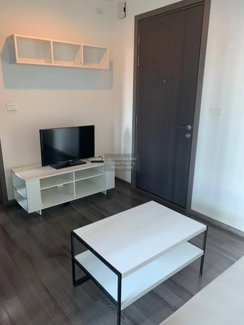 FOR RENT condo , The Base Park East Sukhumvit 77 , BTS-On Nut , P 2