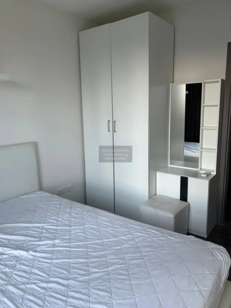 FOR RENT condo , The Base Park East Sukhumvit 77 , BTS-On Nut , P 4