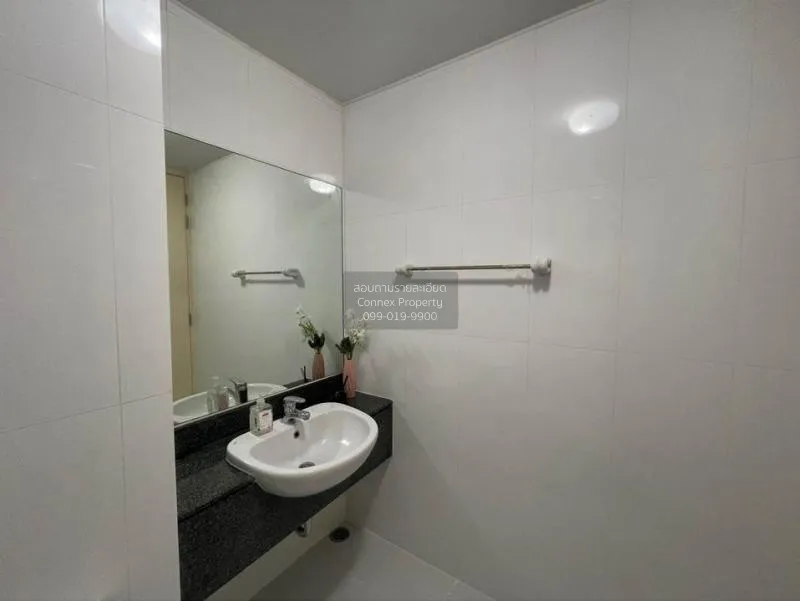 เช่าคอนโด  เดอะพาร์คแลนด์ ศรีนครินทร์ บางนา เขต ดอนเมือง สมุทรปรา