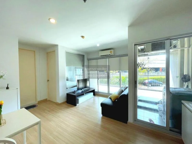 เช่าคอนโด  เดอะพาร์คแลนด์ ศรีนครินทร์ บางนา เขต ดอนเมือง สมุทรปรา 2