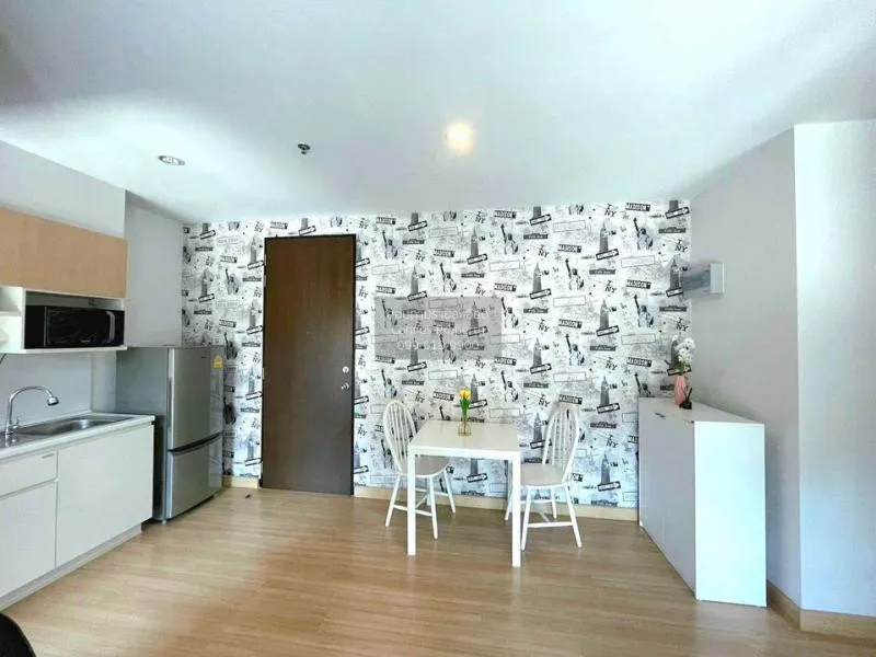 เช่าคอนโด  เดอะพาร์คแลนด์ ศรีนครินทร์ บางนา เขต ดอนเมือง สมุทรปรา 4