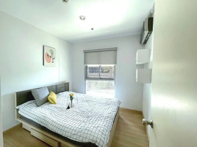 เช่าคอนโด  เดอะพาร์คแลนด์ ศรีนครินทร์ บางนา เขต ดอนเมือง สมุทรปรา