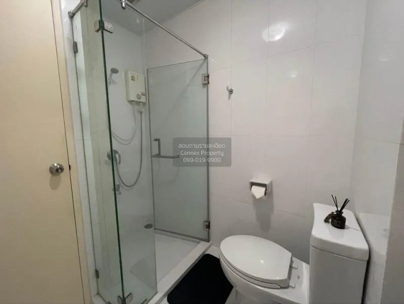 เช่าคอนโด  เดอะพาร์คแลนด์ ศรีนครินทร์ บางนา เขต ดอนเมือง สมุทรปรา